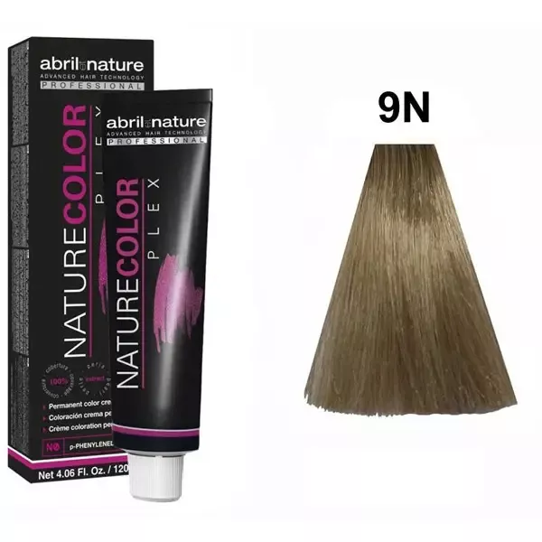 Abril Et Nature NatureColor Plex ����� ��� �������
