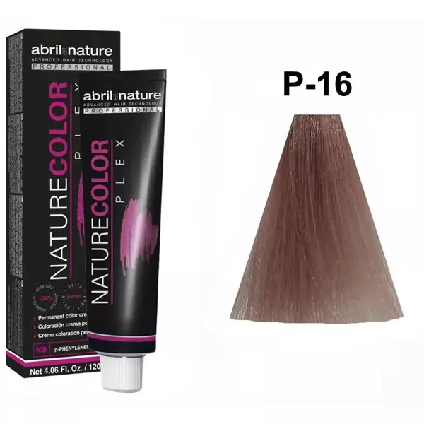 Abril Et Nature NatureColor Plex ����� ��� �������