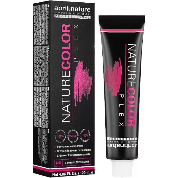 Abril Et Nature NatureColor Plex ����� ��� �������
