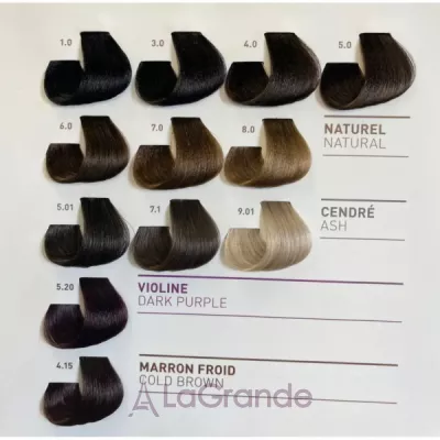 Coiffance Professionnel Color Concept Care ������������ ������ ��� �����