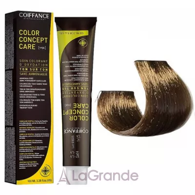 Coiffance Professionnel Color Concept Care ��������� ����� ��� �������