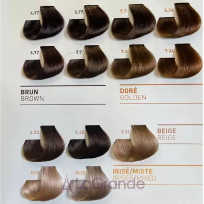 Coiffance Professionnel Color Concept Care ������������ ������ ��� �����