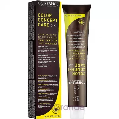 Coiffance Professionnel Color Concept Care ������������ ������ ��� �����