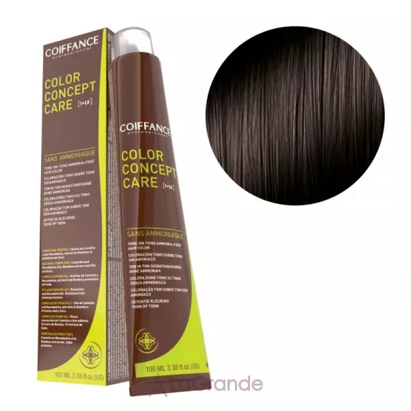 Coiffance Professionnel Color Concept Care ������������ ������ ��� �����