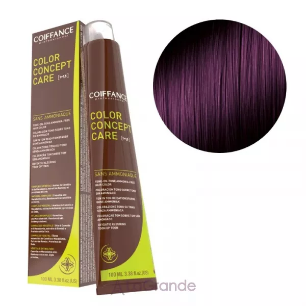 Coiffance Professionnel Color Concept Care ������������ ������ ��� �����