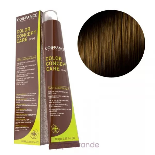 Coiffance Professionnel Color Concept Care ������������ ������ ��� �����