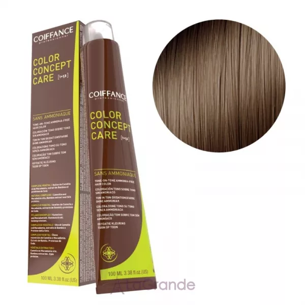 Coiffance Professionnel Color Concept Care ������������ ������ ��� �����