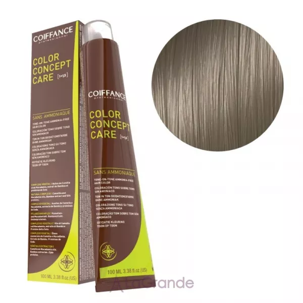 Coiffance Professionnel Color Concept Care ������������ ������ ��� �����
