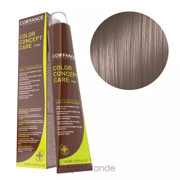 Coiffance Professionnel Color Concept Care ������������ ������ ��� �����