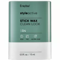 Erayba Style Active S04 Stick Wax Clean Look ������������ ���� ��� �����