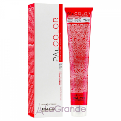 Palco Professional Palcolor Professional Hair Color ����������� ����-����� ��� �������
