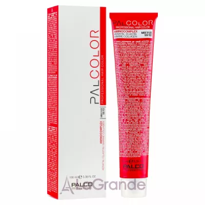 Palco Professional Palcolor Professional Hair Color ����������� ����-����� ��� �������
