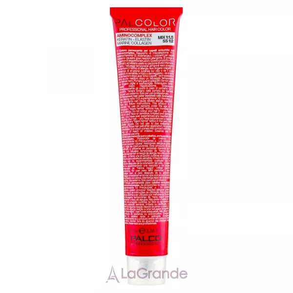 Palco Professional Palcolor Professional Hair Color ����������� ����-����� ��� �������