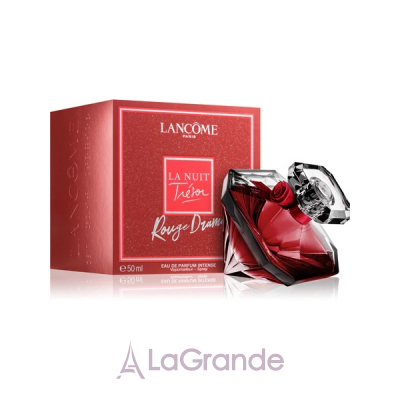 Lancome La Nuit Tresor Rouge Drama ��������������� ����