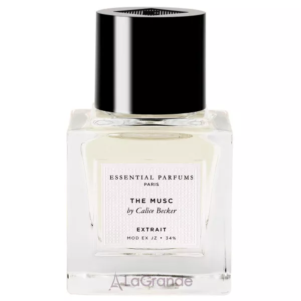 Essential Parfums The Musc Extrait �������