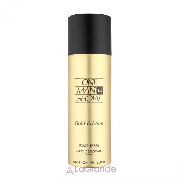 Bogart Jacques One Man Show Gold Edition ����������