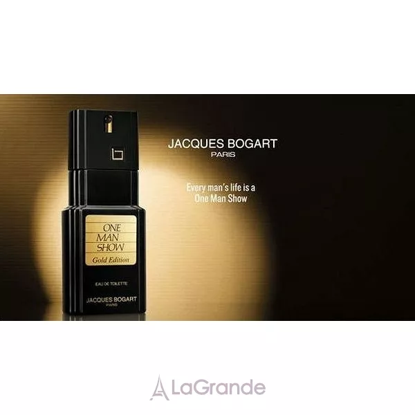 Bogart Jacques One Man Show Gold Edition ����������