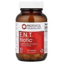 Protocol for Life Balance E.N.T. Biotic� ��������� � ����� ��������