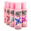 Crazy Color Semi Permanent Hair Color Cream ҳ��-����� ��� �������