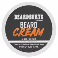 Beardburys Amber Midnight Bread Cream ���� ����������� � ����������������� ��� ������
