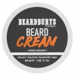 Beardburys Amber Midnight Bread Cream 50ml