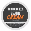 Beardburys Amber Midnight Bread Cream 50ml