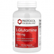 Protocol for Life Balance L-Glutamine 1000 mg 120pcs