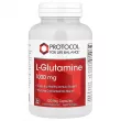 Protocol for Life Balance L-Glutamine 1000 mg ����������� �������  L-�������� 1000 �� � ��������