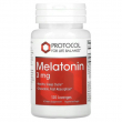 Protocol for Life Balance Melatonin 3 mg 120pcs