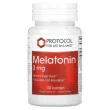 Protocol for Life Balance Melatonin 3 mg 120pcs