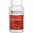 Protocol for Life Balance Melatonin Maximum Strength 20 mg ����������� ������� ��� ��������� ��� ��������� 20 �� � ��������