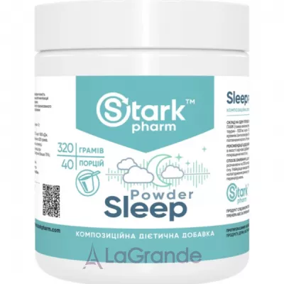 Stark Pharm Sleep Powder �������� ��� ���
