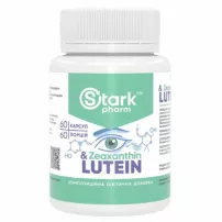 Stark Pharm Lutein & Zeaxanthin ����������� ������� "������ � ����������"