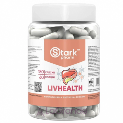 Stark Pharm LivHealth �������� ��� �������