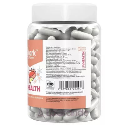 Stark Pharm LivHealth �������� ��� �������