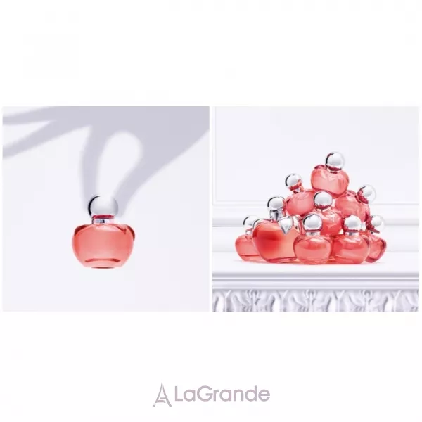 Nina Ricci Nina ����� (��������� ���� 80 �� + ��������� ���� 4 �� + ������ ��� ���� 100 ��)