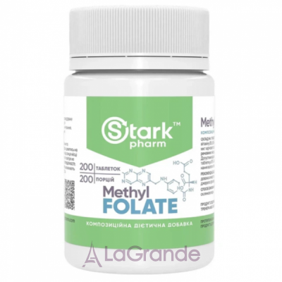 Stark Pharm Methyl Folate ĳ������ ������� 