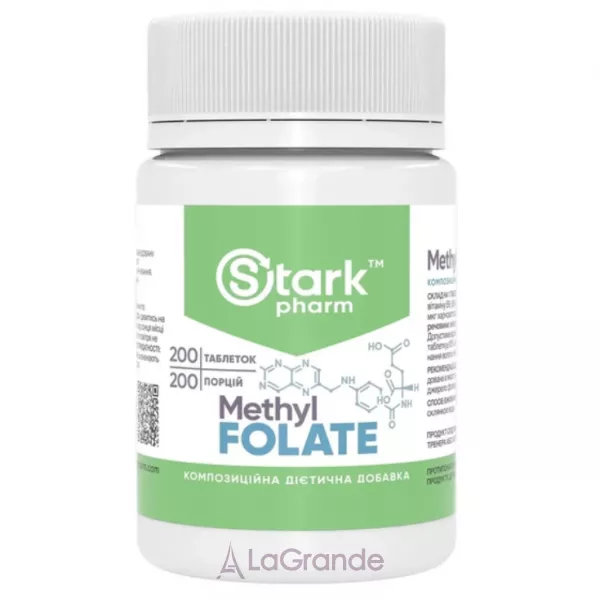 Stark Pharm Methyl Folate ����������� ������� 