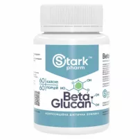 Stark Pharm Beta-Glucan ����������� ������� "����-������" 500 ��