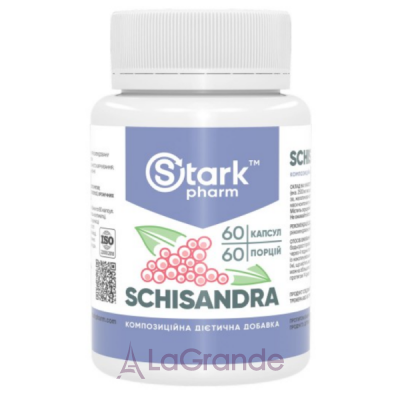 Stark Pharm Schisandra ĳ������ ������� ��������� 