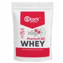 Stark Pharm Whey 80 Premium Pure ������������ ������� �����������
