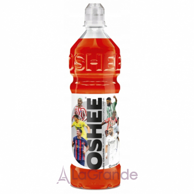 Oshee Isotonic Drink Red Orange �������� 