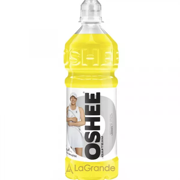 Oshee Isotonic Drink Lemon �������� 