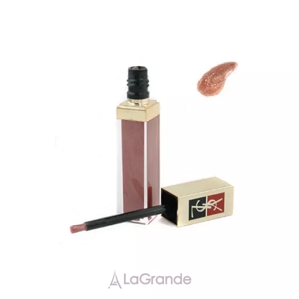 Yves Saint Laurent Golden Gloss ����� ��� ���