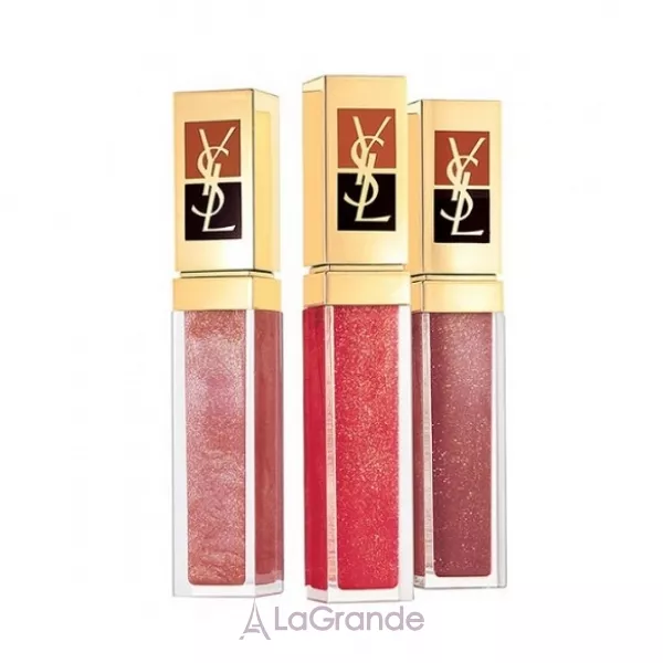 Yves Saint Laurent Golden Gloss ����� ��� ���