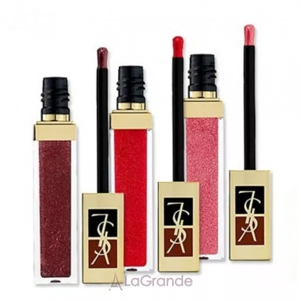 Yves Saint Laurent Golden Gloss ����� ��� ���