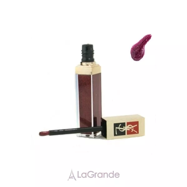 Yves Saint Laurent Golden Gloss ����� ��� ���