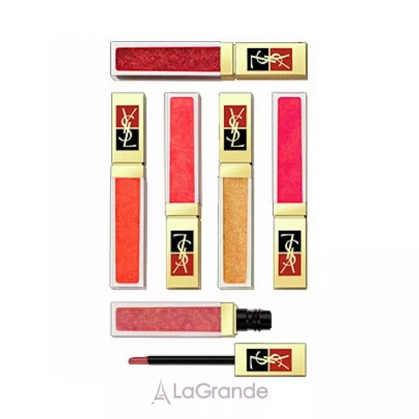 Yves Saint Laurent Golden Gloss ����� ��� ���