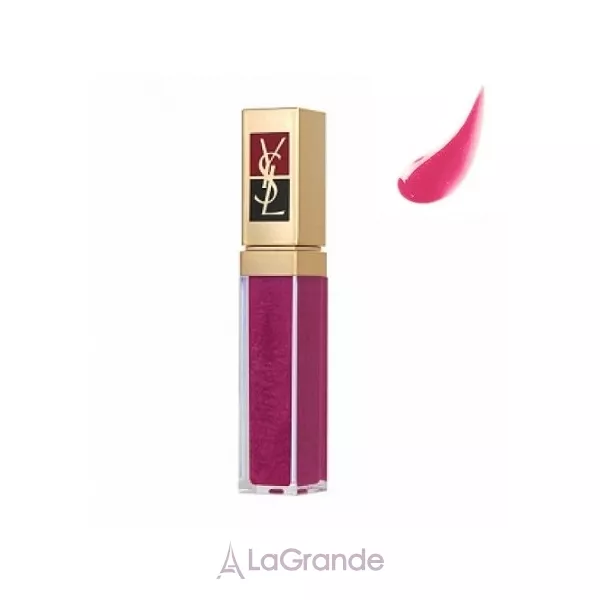 Yves Saint Laurent Golden Gloss ����� ��� ���