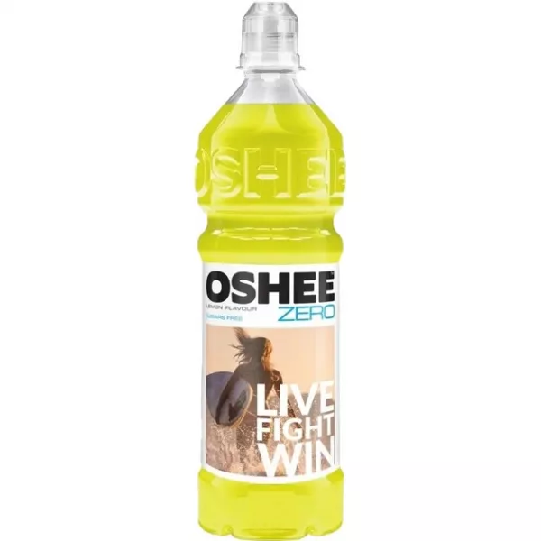 Oshee Zero Lemon �������� 